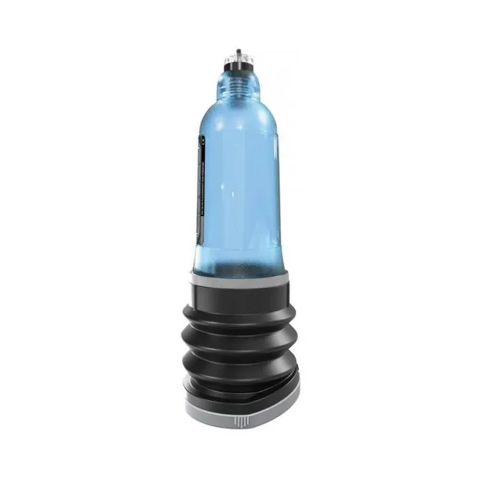 Vibrators Fairvillacom Bathmate Hydromax 7 Wide Boy Blue