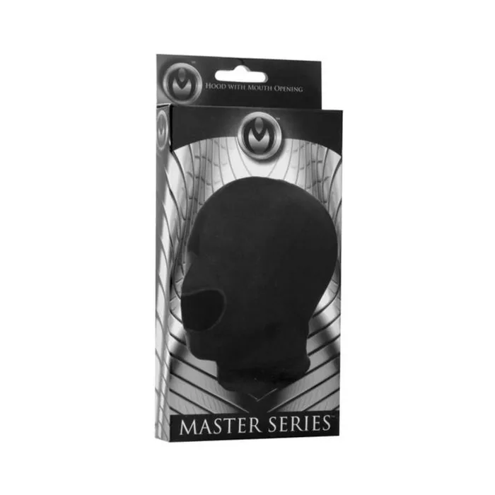 Vibrators Fairvillacom Blow Hole Open Mouth Spandex Hood