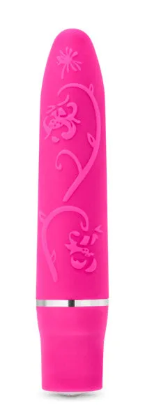 Vibrators Fairvillacom Blush Rose Bliss Vibe Pink