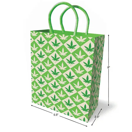 Vibrators Fairvillacom Cannabis Diamonds Gift Bag