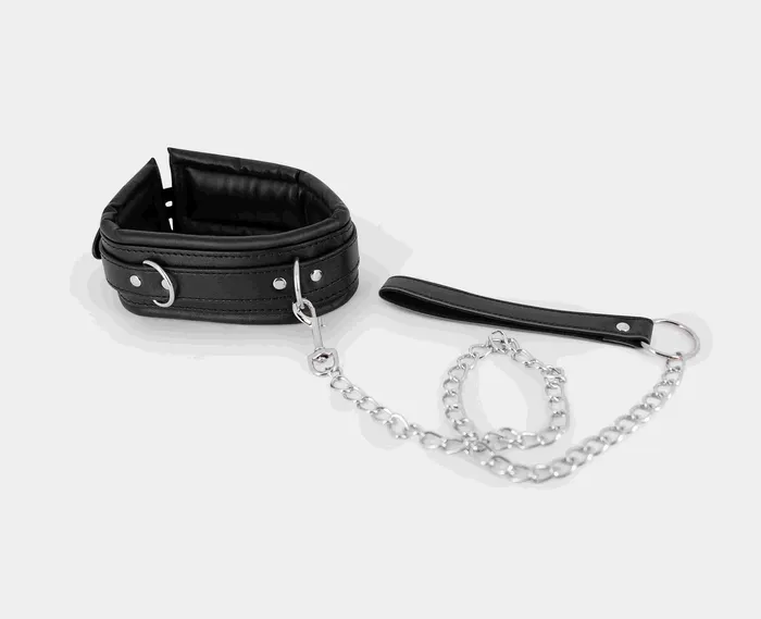 Vibrators Fairvillacom COLLAR LEASH