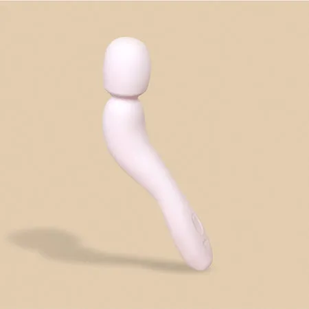 Vibrators Fairvillacom Dame Com Wand Vibrator Quartz