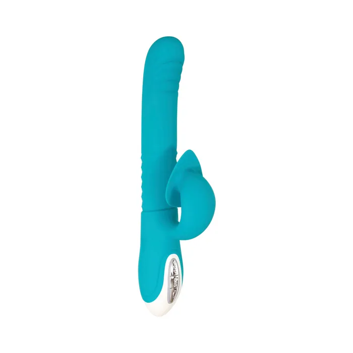 Vibrators Fairvillacom Evolved The Show Stopper Teal