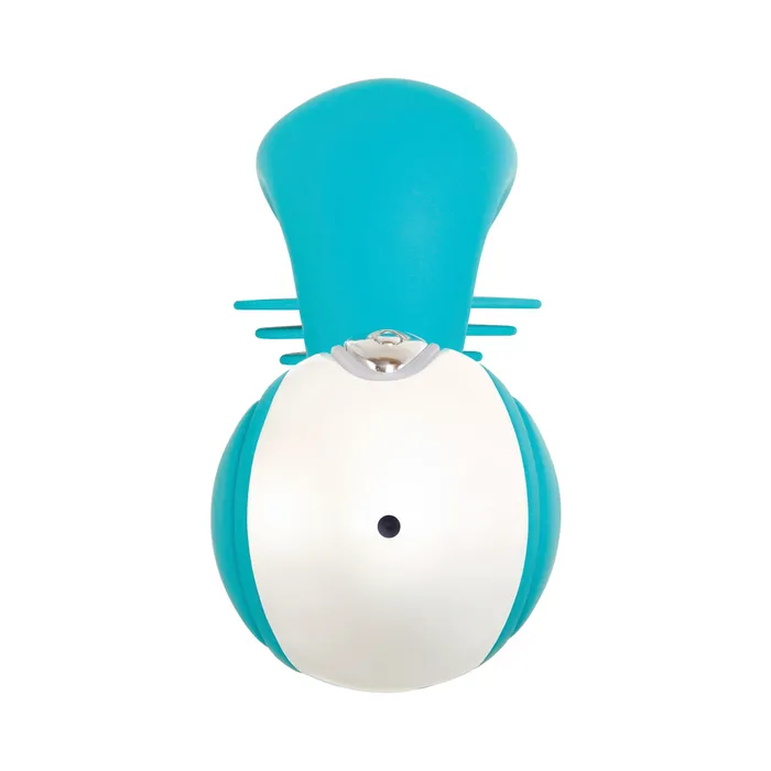 Vibrators Fairvillacom Evolved The Show Stopper Teal