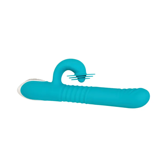 Vibrators Fairvillacom Evolved The Show Stopper Teal