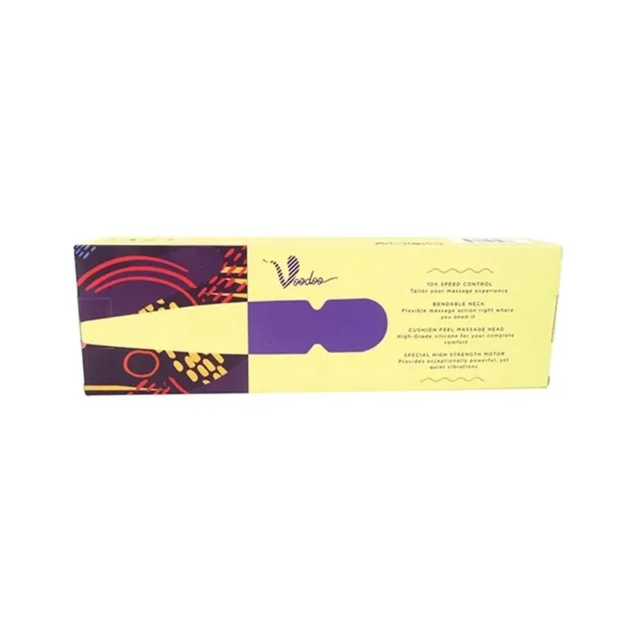 Vibrators Fairvillacom Halo Wireless 10x Purple