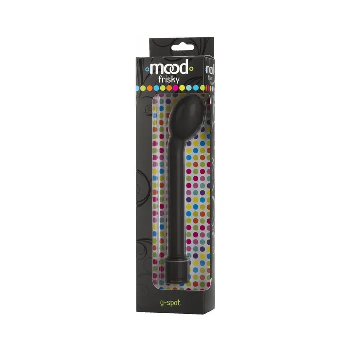 Vibrators Fairvillacom Mood Frisky GSpot Vibrator