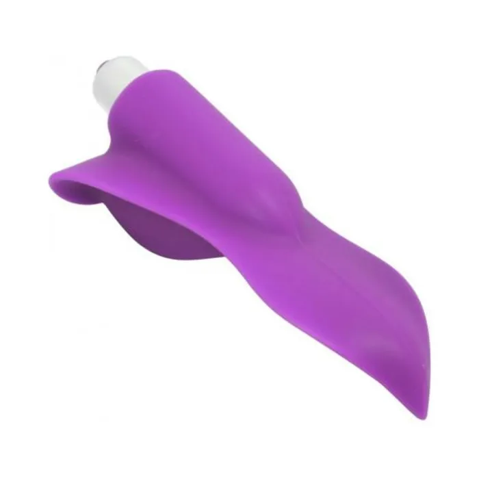 Vibrators Fairvillacom Panty Play Purple clamshell Packaging