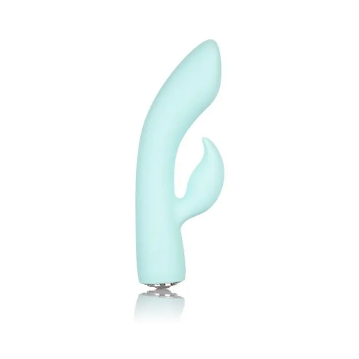 Vibrators Fairvillacom Pave Marilyn Green Rabbit Style Vibrator
