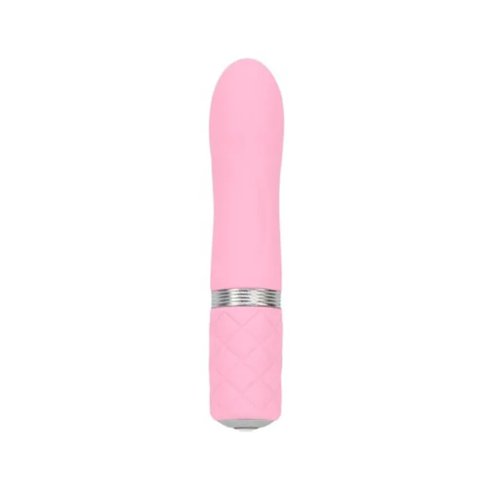 Vibrators Fairvillacom Pillow Talk Flirty Bullet