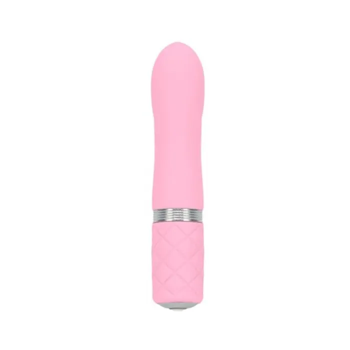 Vibrators Fairvillacom Pillow Talk Flirty Bullet