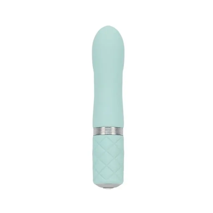 Vibrators Fairvillacom Pillow Talk Flirty Bullet