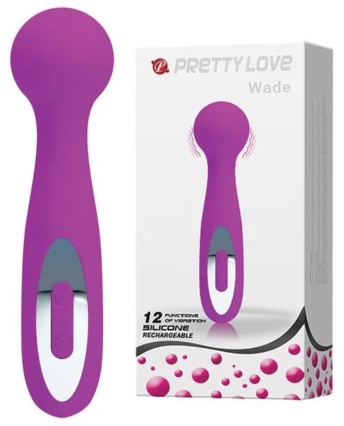 Vibrators Fairvillacom Pretty Love Wade Purple