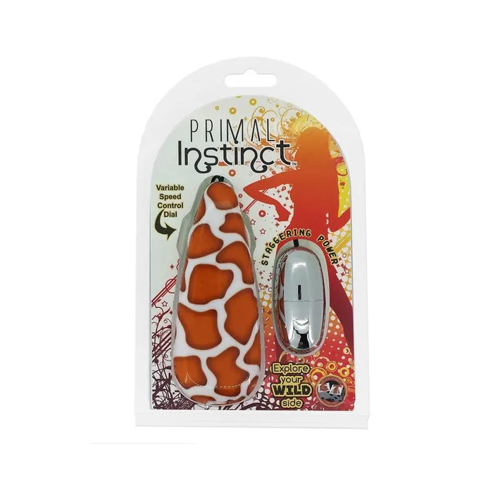Vibrators Fairvillacom Primal Instinct Giraffe