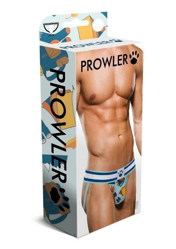 Vibrators Fairvillacom Prowler Autumn Scene Jock S Fw22