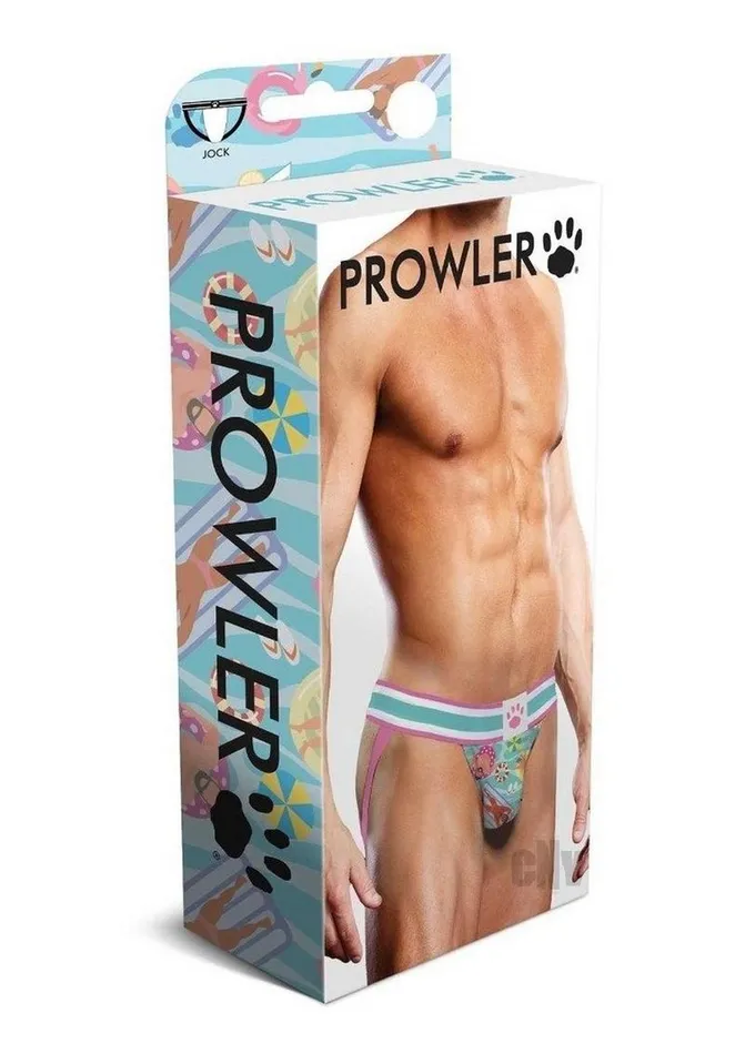 Vibrators Fairvillacom Prowler Swimming Jock Lg Ss23
