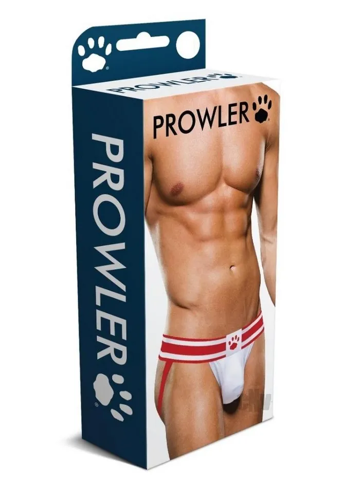 Vibrators Fairvillacom Prowler Whitered Jock Xxl