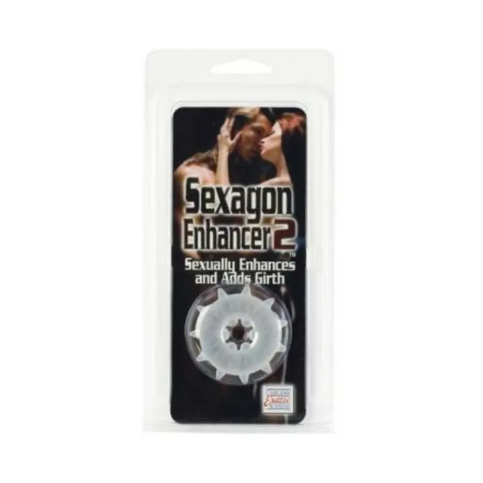 Vibrators Fairvillacom Sexagon Enhancer 2