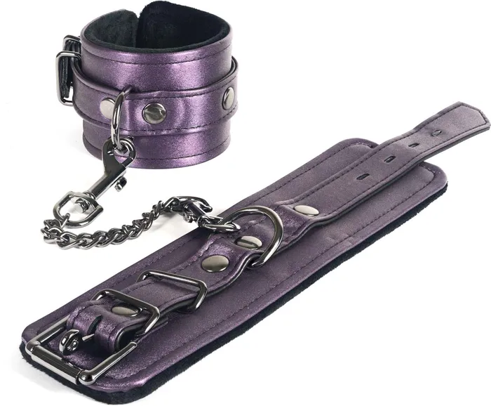 Vibrators Fairvillacom Spartacus Galaxy Legend Faux Leather Wrist Restraints Purple Vibrators Fairvillacom Spartacus Galaxy Legend Faux Leather Wrist Restraints Purple