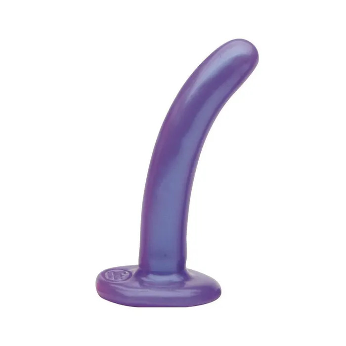 Vibrators Fairvillacom Tantus Silk Small Purple Haze