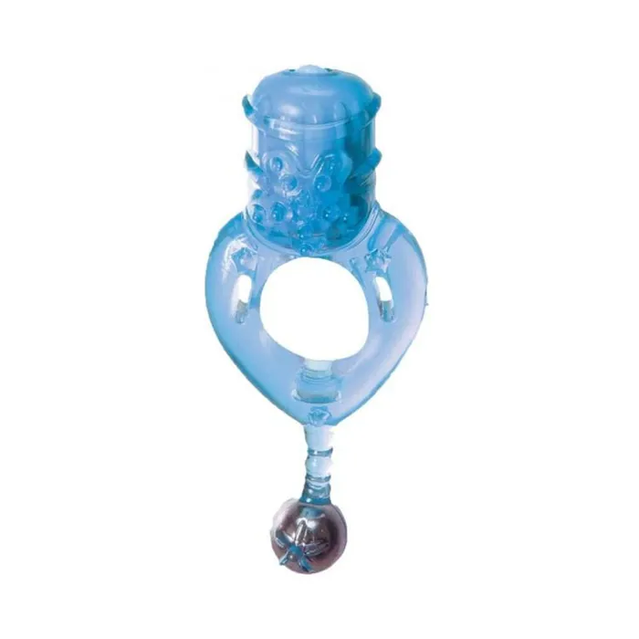 Vibrators Fairvillacom The Macho Ecstacy Ring 7 Speed Vibrating Cockring Blue Vibrators Fairvillacom The Macho Ecstacy Ring 7 Speed Vibrating Cockring Blue