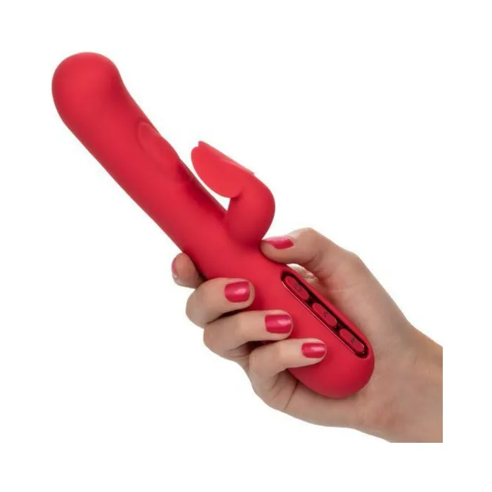 Vibrators Fairvillacom Throb Flutter Rabbit