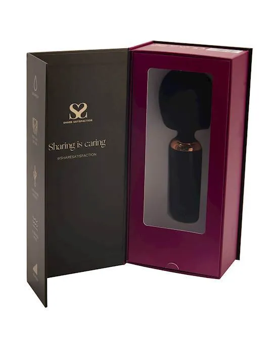 Vibrators Peri Share Satisfaction