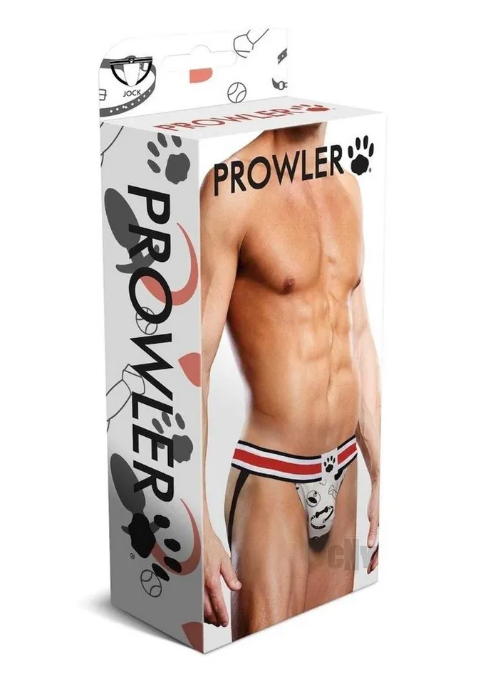Vibrators Prowler Puppie Print Jock Xs Ss23 Fairvillacom