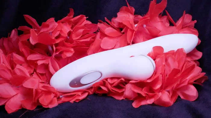 Vibrators Satisfyer Satisfyer Pro GSpot Rabbit
