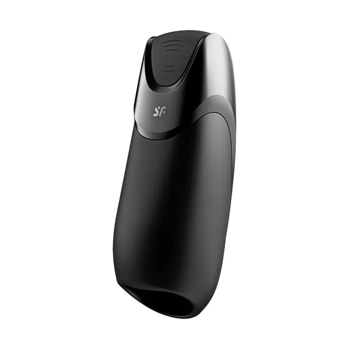 Vibrators ShhhWndsr Satisfyer Men Vibration Vibrators ShhhWndsr Satisfyer Men Vibration