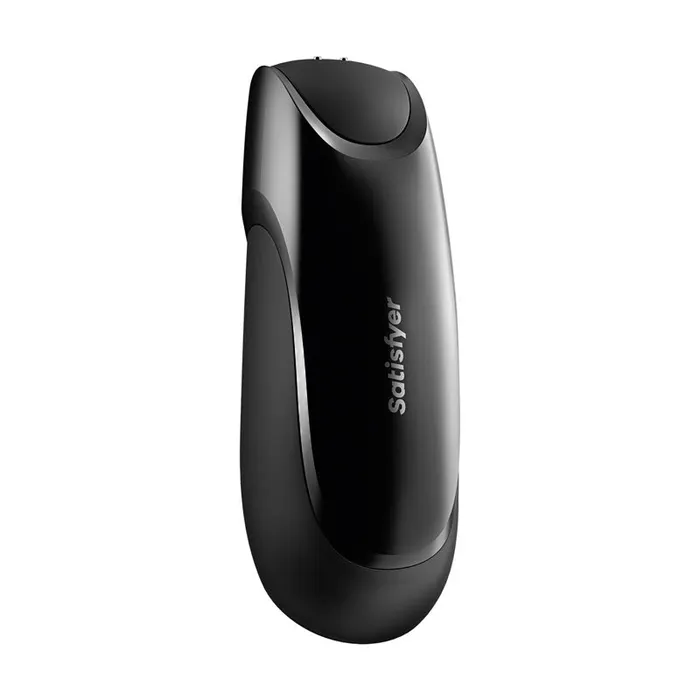 Vibrators ShhhWndsr Satisfyer Men Vibration Vibrators ShhhWndsr Satisfyer Men Vibration