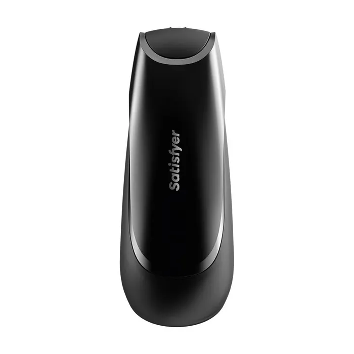 Vibrators ShhhWndsr Satisfyer Men Vibration Vibrators ShhhWndsr Satisfyer Men Vibration