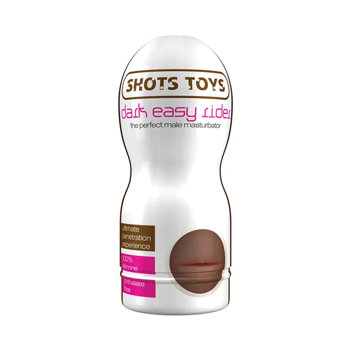 Vibrators Shots Dark Easy Rider Mouth Fairvillacom