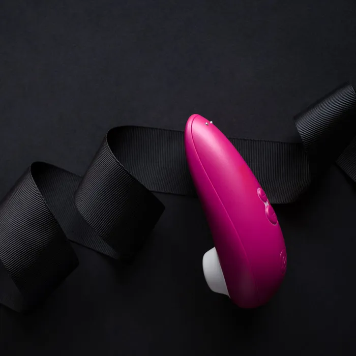 Vibrators Wow Tech Group Womanizer Starlet