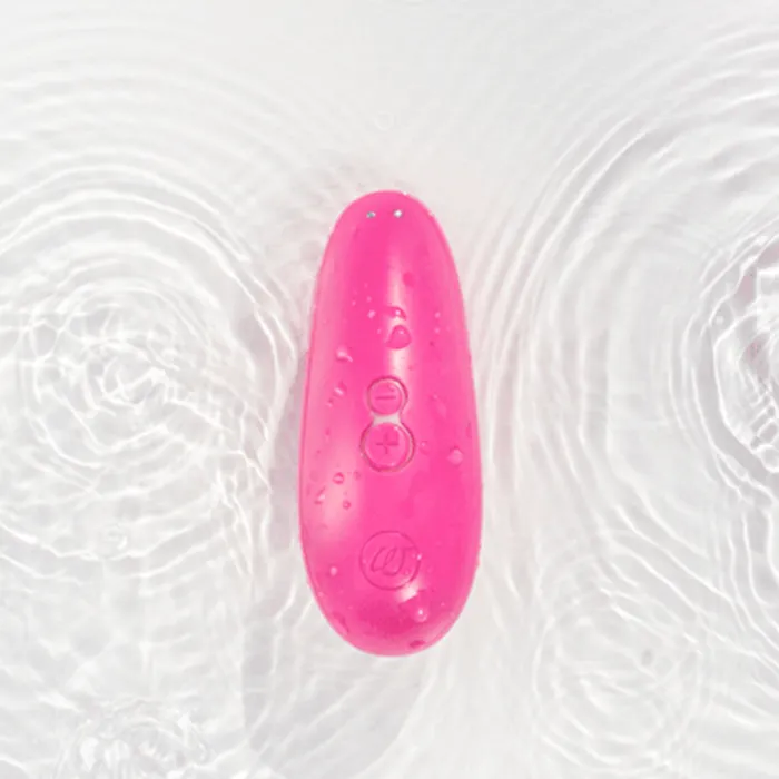 Vibrators Wow Tech Group Womanizer Starlet