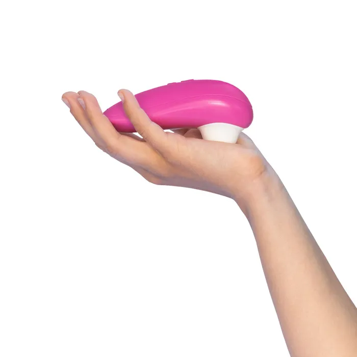 Vibrators Wow Tech Group Womanizer Starlet