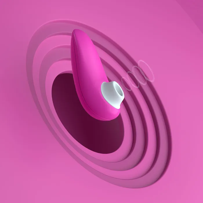 Vibrators Wow Tech Group Womanizer Starlet