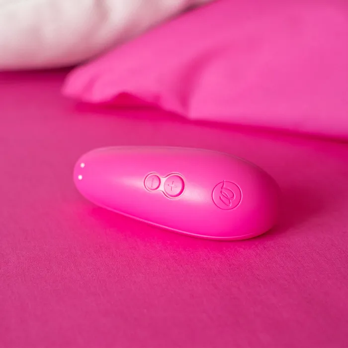 Vibrators Wow Tech Group Womanizer Starlet
