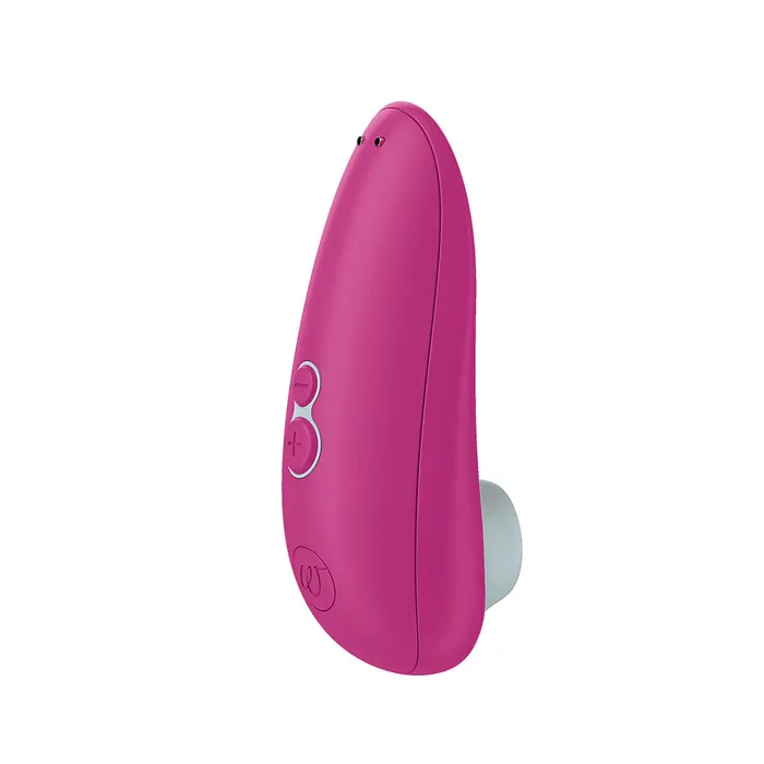 Vibrators Wow Tech Group Womanizer Starlet