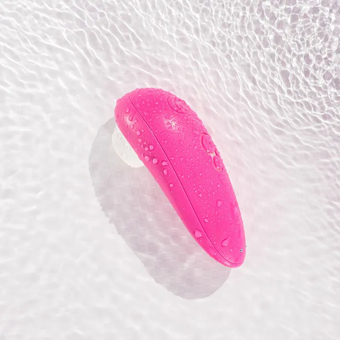 Vibrators Wow Tech Group Womanizer Starlet