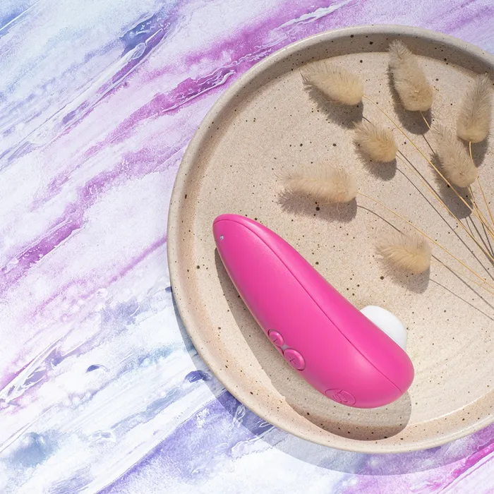 Vibrators Wow Tech Group Womanizer Starlet