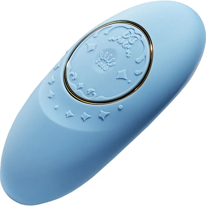 ZALO JEANNE ROYAL BLUE Fairvillacom Vibrators