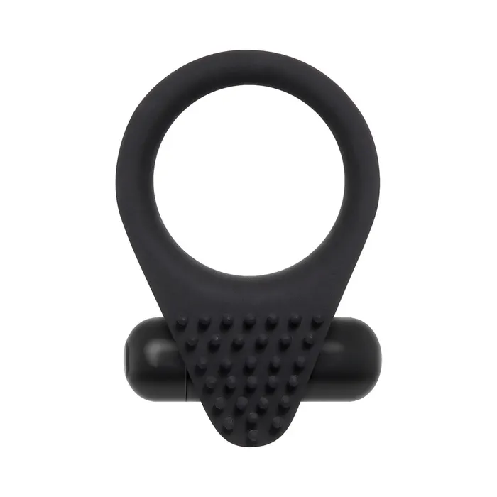 Zt The Black Knight Vibrating Cock Ring Fairvillacom Couples